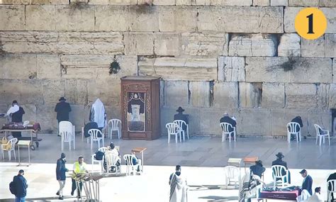 kotel camera|The Western Wall